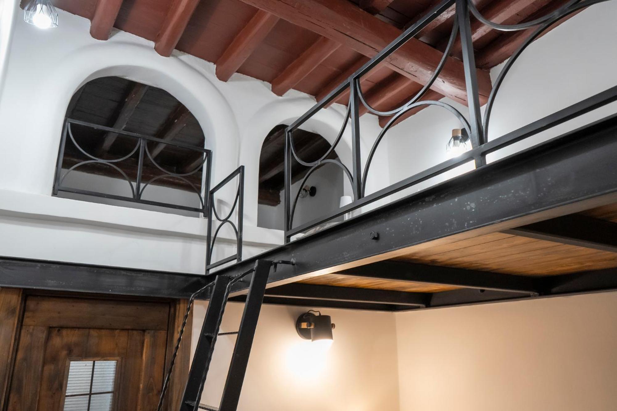 Domus Superior Capocci - Colosseum - Rione Monti Appartamento *